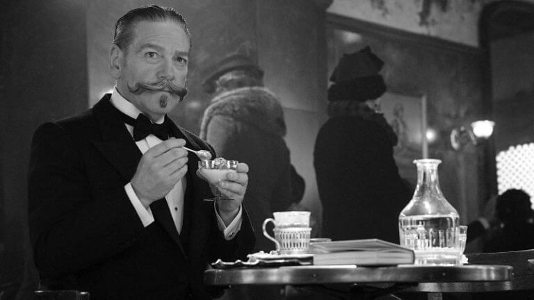 MORTE NO NILO | Kenneth Branagh fala sobre adaptação de Agatha Christie