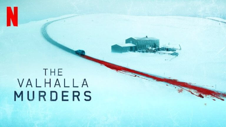 O ASSASSINO DE VALHALLA | 5 curiosidades sobre a série + o final (com spoilers)