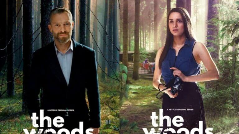 SILÊNCIO NA FLORESTA | Uma boa série, um final problemático (com spoilers)