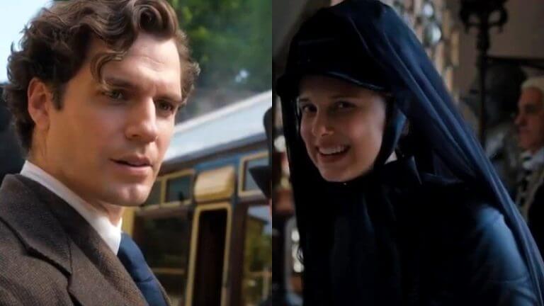 NETFLIX | Confira o trailer de Enola Holmes, filme com irmã de Sherlock