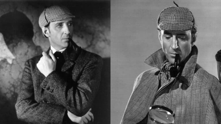 Basil Rathbone, o ator que passou a detestar Sherlock Holmes