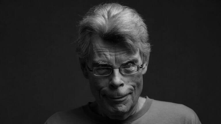 STEPHEN KING | 10 clássicos para conhecer a obra