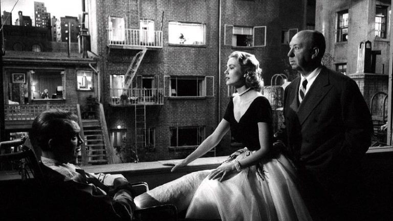 JANELA INDISCRETA | 7 curiosidades sobre o clássico de Hitchcock