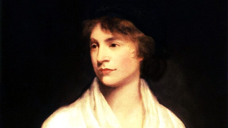 Londres recebe estátua de Mary Wollstonecraft, escritora, feminista e mãe de Mary Shelley