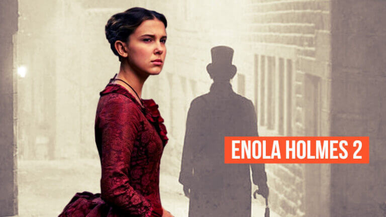 Enola Holmes 2 pode trazer um grande vilão da literatura