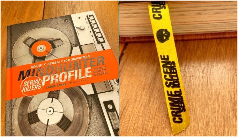 MINDHUNTER PROFILE | Como começou o estudo de perfis psicológicos no FBI