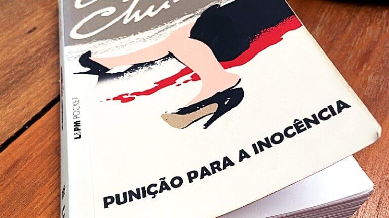 PUNIÇÃO PARA A INOCÊNCIA | Não é o culpado que importa, é o inocente