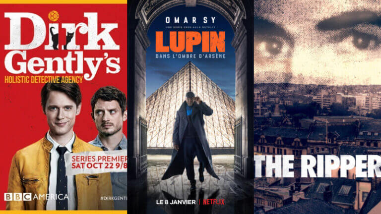 TOP 15 | 15 filmes e séries de suspense e mistério na Netflix em 2021