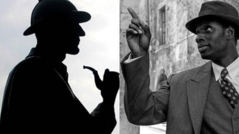 NETFLIX | Criador de Lupin comenta sobre participação de Sherlock Holmes na série