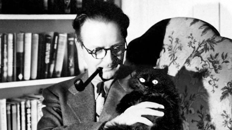 TOP 10 | As melhores frases de Raymond Chandler