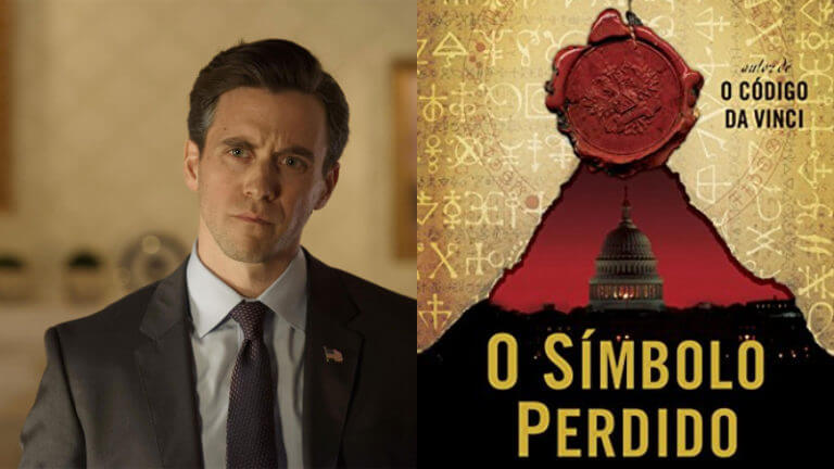 LANGDON | Adaptação de Dan Brown será transmitida por streaming