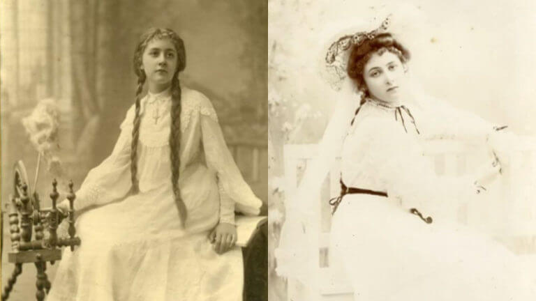 JOVEM AGATHA | Série de TV vai mostrar a adolescência de Agatha Christie