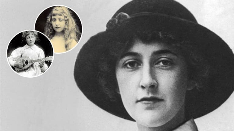 JOVEM AGATHA | O que esperar da série sobre a adolescência de Agatha Christie