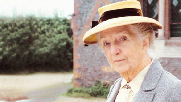 MISS MARPLE | As melhores frases da detetive de Agatha Christie