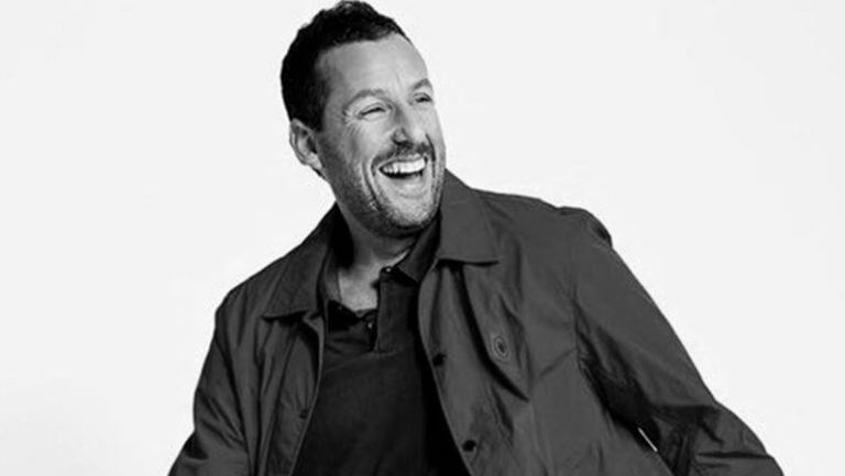 Próximo filme de Adam Sandler pode ser uma comédia com Sherlock Holmes