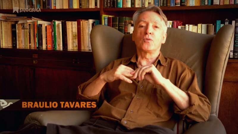 Entrevista: Braulio Tavares fala sobre Crimes Impossíveis e clássicos da ficção policial
