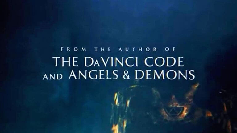 O SÍMBOLO PERDIDO | Confira o primeiro trailer da série de Dan Brown!