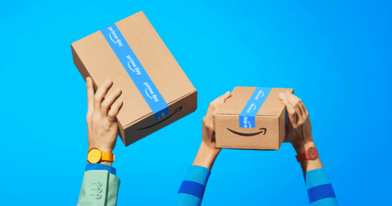 AMAZON | O que é o Prime Day e as vantagens da assinatura