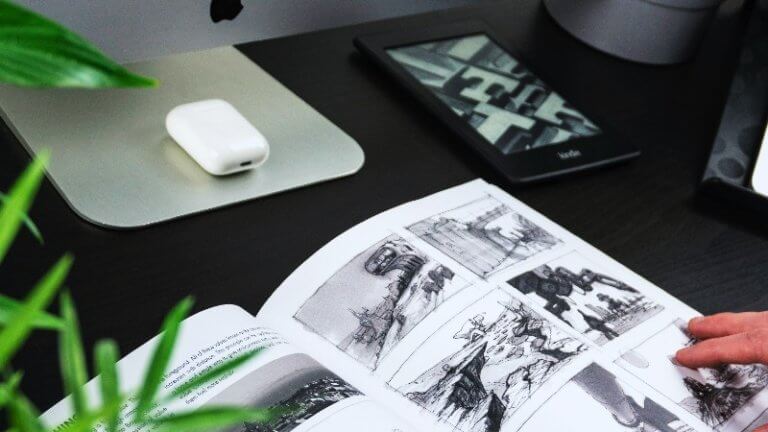 Amazon anuncia o Prêmio Geek de Literatura com o Omelete e a editora Pipoca & Nanquim