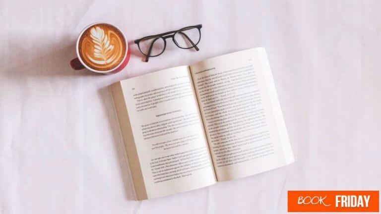 BOOK FRIDAY 2022 | Todas as promoções atualizadas