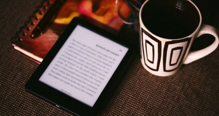 Amazon libera e-books para presente no Kindle