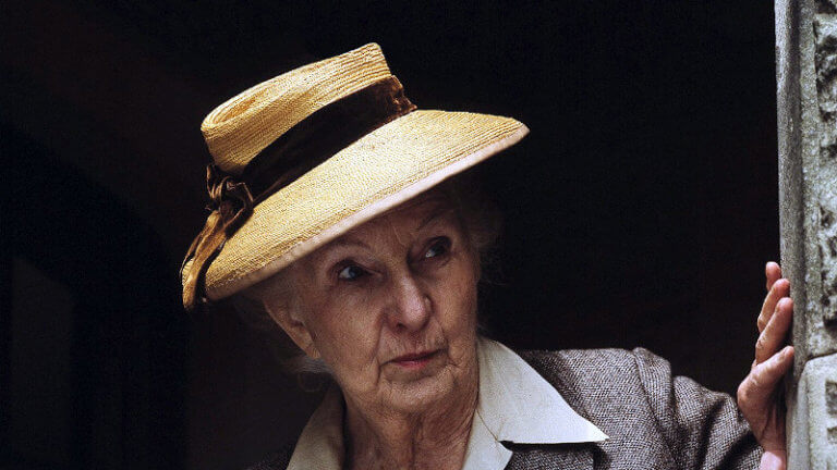 Miss Marple pode voltar à TV mais jovem, diz neto de Agatha Christie