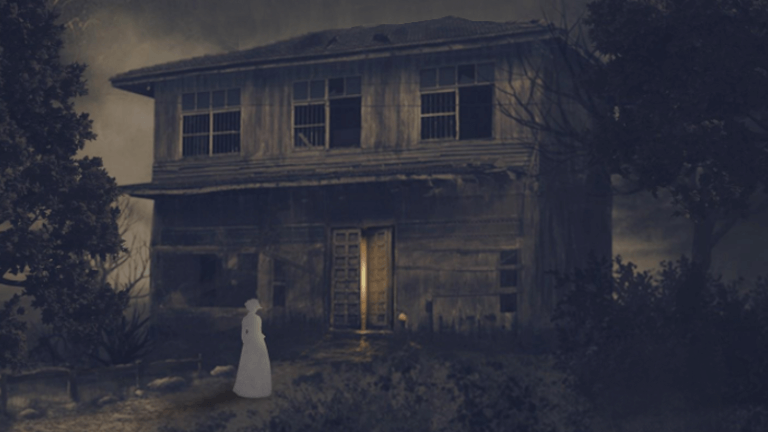 Autora lança e-book de terror unindo sobrenatural a relato histórico