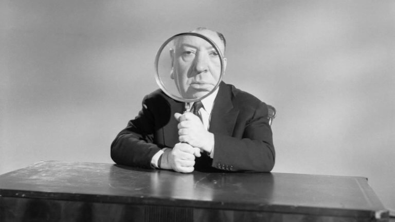 Onde encontrar os filmes de Hitchcock nos streamings