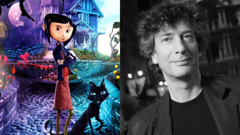 TOP 10 | Os dez melhores livros de Neil Gaiman