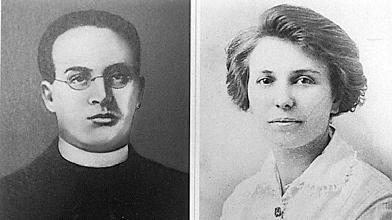 HALL-MILLS | O terceiro crime mais famoso da década de 1920