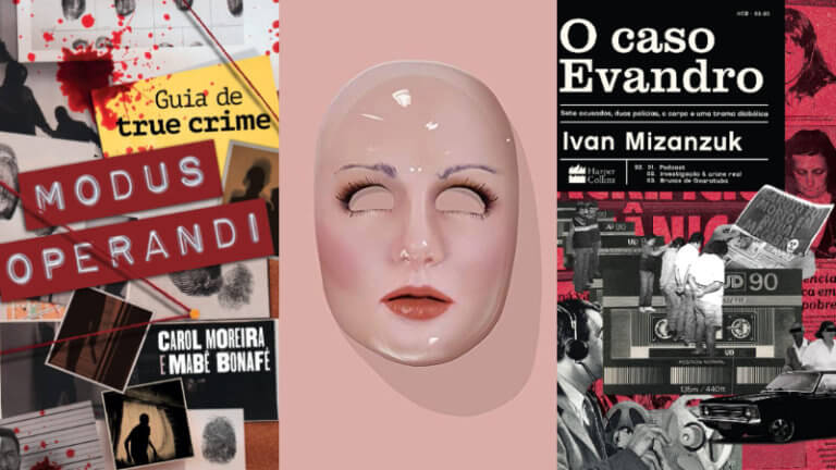 True Crime 16 Livros Sobre Crimes Reais Na História 5417