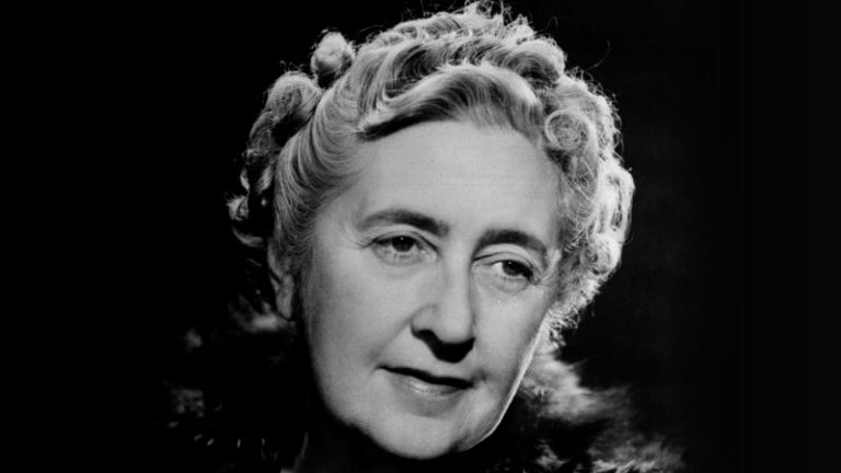 Setembro é o mês da Agatha Christie no Literatura Policial