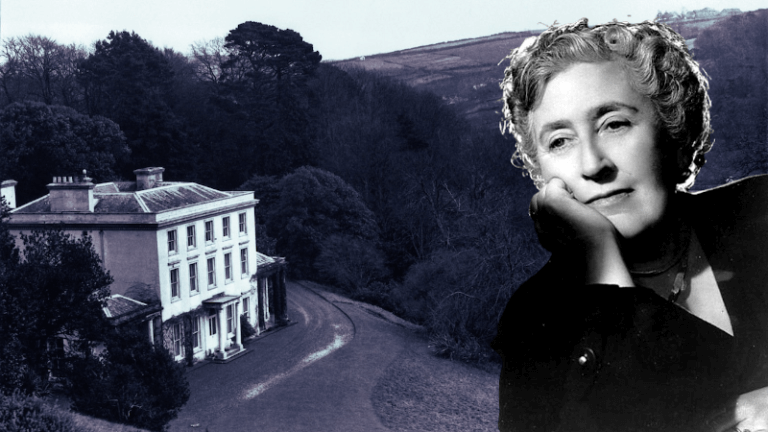 Live vai reunir fãs de Agatha Christie no aniversário da autora