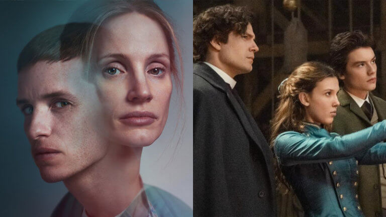 8 filmes e séries de suspense e terror para ver em outubro