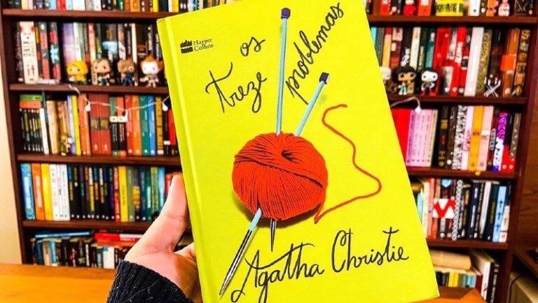 Os Treze Problemas e a estreia de Miss Marple na literatura