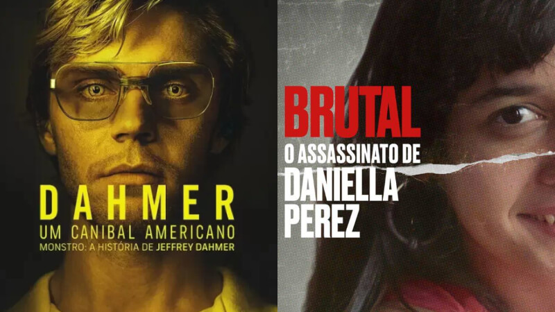 Além de Dahmer: 5 outras séries que tratam de crimes reais