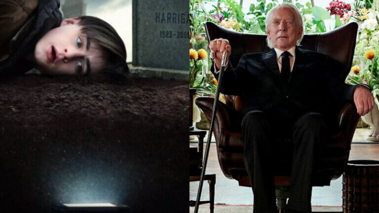 O Telefone do Sr. Harrigan é uma adaptação leve de Stephen King