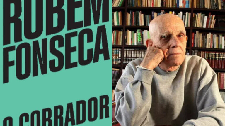 Obra de Rubem Fonseca será reeditada pela Nova Fronteira