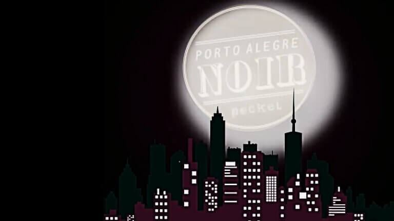 Porto Alegre Noir Pocket é encontro para fãs de mistério