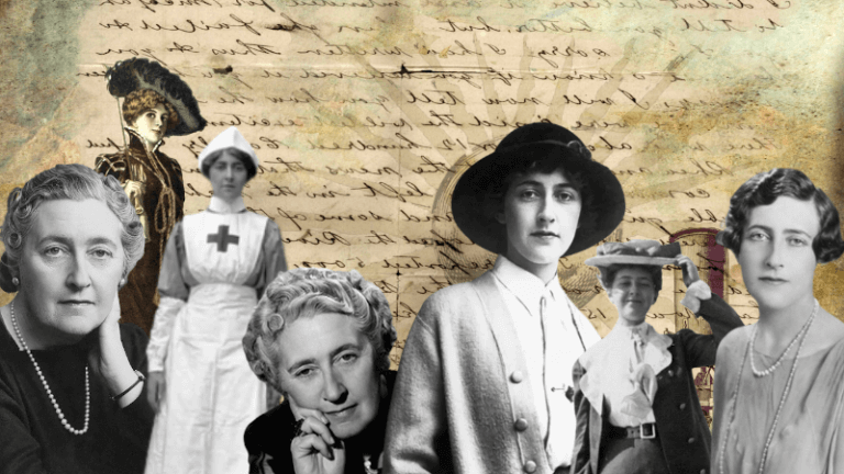 Por que os livros de Agatha Christie são populares até hoje?