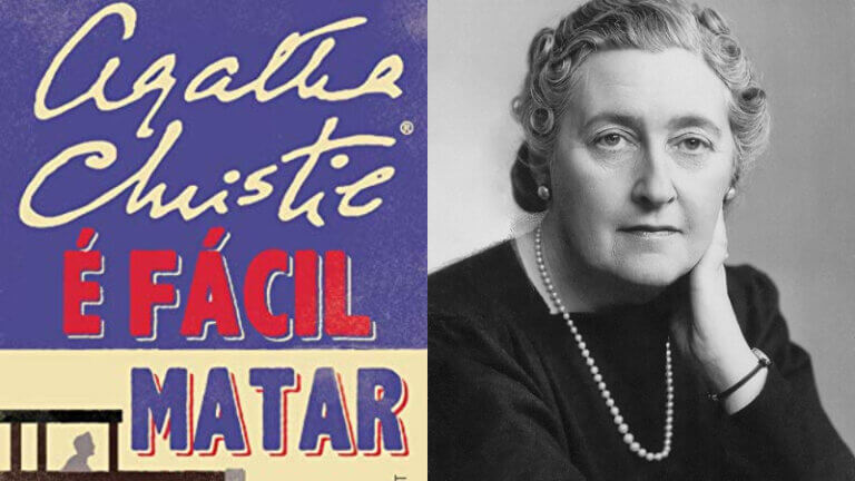 AGATHA CHRISTIE | Tudo sobre a adaptação da BBC de É Fácil Matar