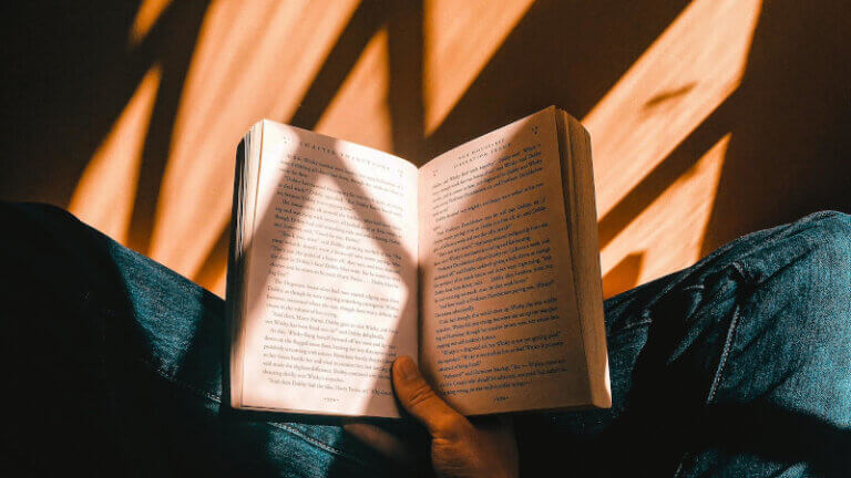TOP 5 | Cinco dicas para quem quer ler mais livros