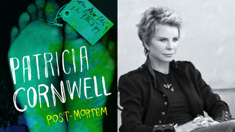TOP 10 | Dez livros de Patricia Cornwell com Scarpetta