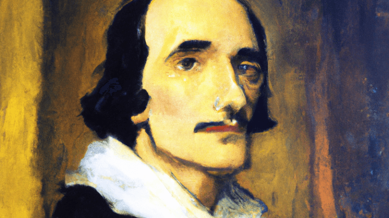TOP 10 | Os dez melhores contos de Edgar Allan Poe