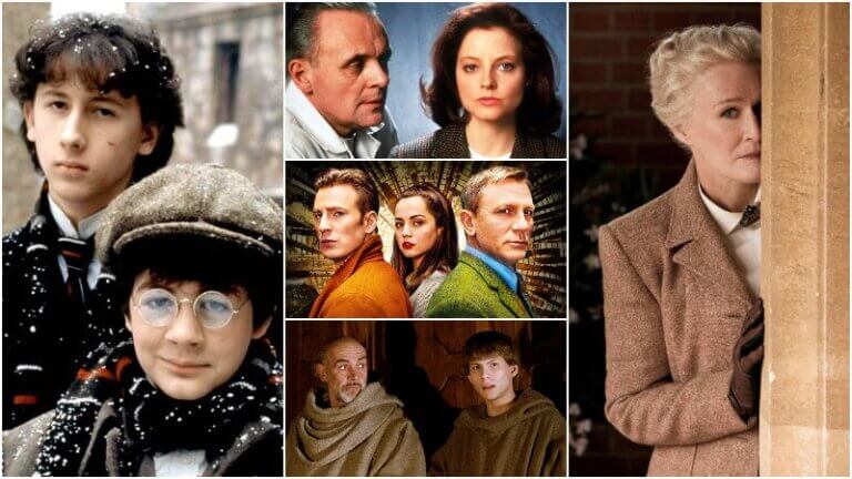 Trinta filmes incríveis de suspense e mistério nos streamings