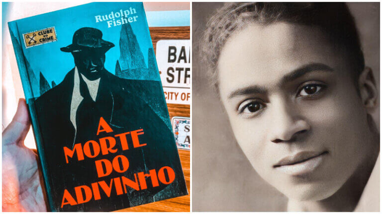 Rudolph Fisher: um pioneiro da literatura de mistério