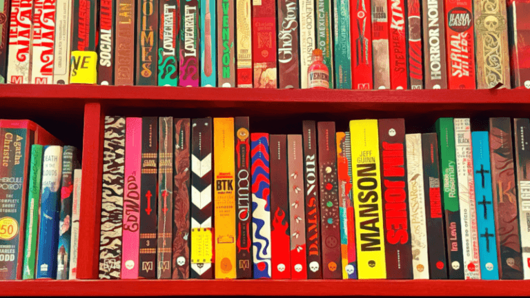 BOOK FRIDAY 2023 | Descubra as melhores ofertas aqui!
