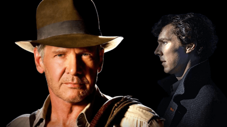 Indiana Jones: o que ele tem a ver com os detetives dos livros?