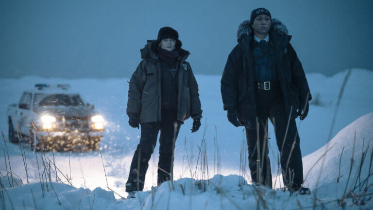10 curiosidades sobre a série True Detective