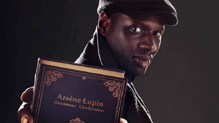 NETFLIX | Por que a série Lupin fez tanto sucesso?